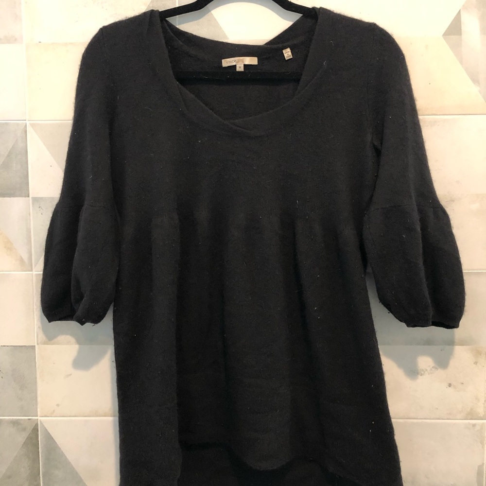 Vince Cashmere Sweater